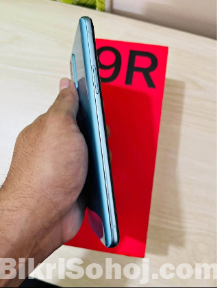 Oneplus 9r
